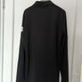 New Balance Quarter Zip Drill Top M Grey/Gold Image 2