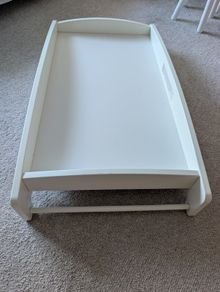 Baby Changing Platform