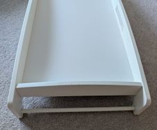 Baby Changing Platform