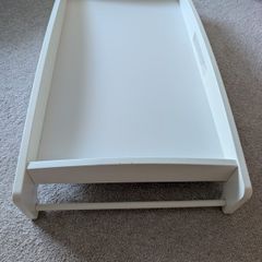 Baby Changing Platform