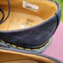 Brand New Dr Martens Made in England Grey Nubuck Leather Shoes - Size 8 UK Image 8