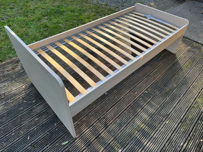 Free - Ikea single bed frame