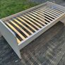 Free - Ikea single bed frame Image 2