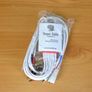 All in one Apple iPhone DC Power supply Cable 4, 5, 6, 7 Series Image 5