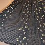 Stunning floral and doot midi skirt Image 2