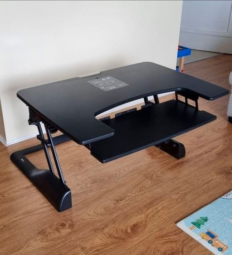 standing desk