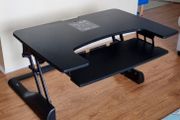 standing desk