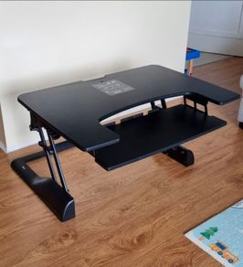 standing desk