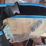 heavy duty work belt Image 4