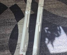 Brand New Block-out roller blind