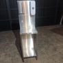 hygiene stainless Steel unit Image 2