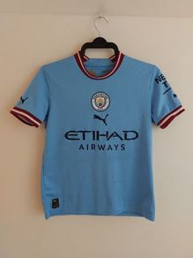 manchester city jersey