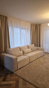 Modular  Sofa Cream