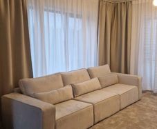 Modular  Sofa Cream