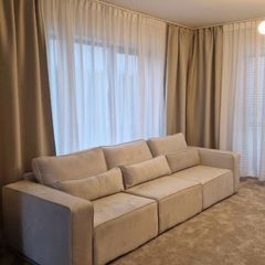 Modular  Sofa Cream