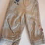 Boys Next Lined Trousers 18-24 mths Image 2