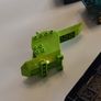 Lego Parts Boats Helicopters Star Wars Image 8