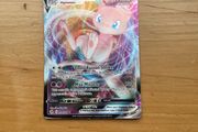 Pokemon Mew Vmax
