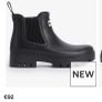 Barbour welly boots Image 6