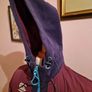 IRFU Rugby Training Full Zip Hoody - Small size Image 5