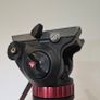 Manfrotto tripod Image 3