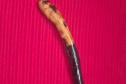 Authentic Vintage Irish Blackthorn Shillelagh/Cudgel