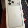 Apple iPhone 17 Pro Max 5G 512GB Phone - Silver - Unlocked Image 2