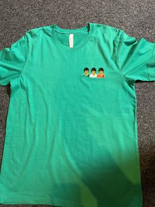 Ireland Paul McGrath TShirt