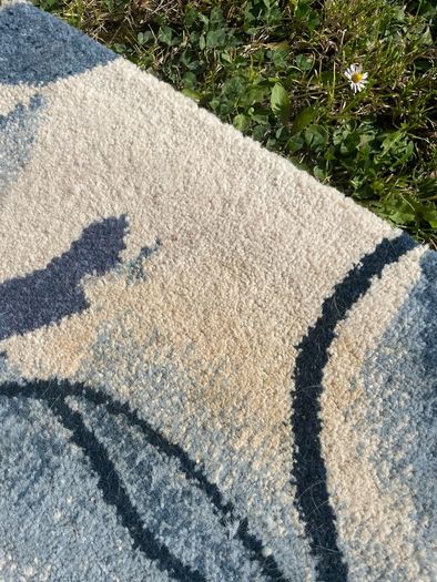 Large Rug