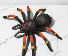 Pre Owned ZURU Robo Alive Giant Tarantula