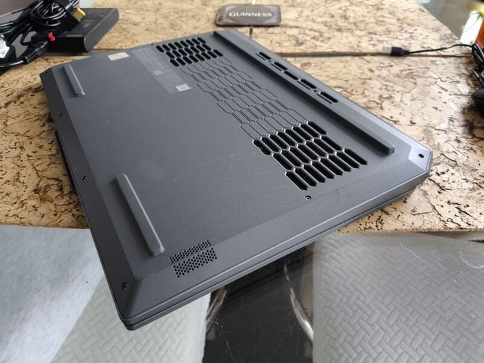 Gaming Laptop Lenovo Loq i5 12450HX 8/12 RTX3050 6gb 95w 16gb Ddr5 512GB Nvme 144hz Win11 Rgb