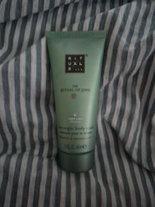Rituals Body Mask