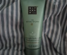 Rituals Body Mask