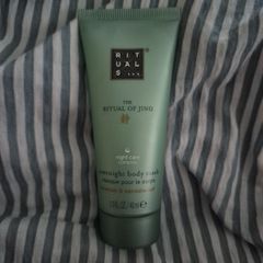 Rituals Body Mask