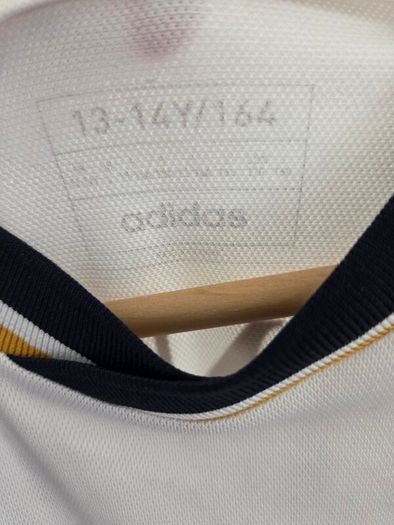 real madrid jersey