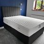 Double Bed And Mattress Image 2