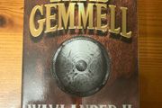 Fantasy book:'Waylander II.In The Ream Of The Wolf' by  David Gemmell