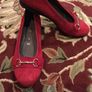 Gabor Suede Shoes, size EU-37, UK-4.5 Image 2