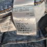 LEVIS 511 slim fit jeans blue denim Size W 30 L 30 zip fly Image 10