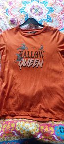 Halloween Tshirt