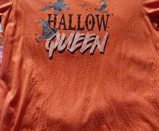 Halloween Tshirt