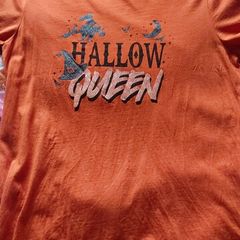 Halloween Tshirt