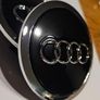 Audi 69mm Centre Cap 4B0601170A for A3 A4 A5 A6 A7 Etc..(4 Caps for 15 Euro) Image 3