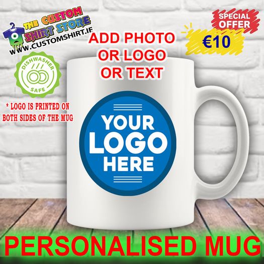 T-Shirt Printing & Workwear Embroidery | Photocopy Services