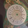 Stunning Celtic Steampunk Clock John Ammon Image 6