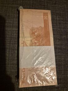 Banknotes