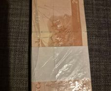 Banknotes