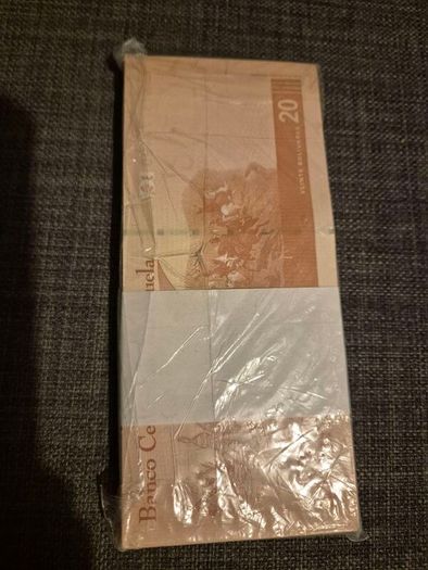 Banknotes