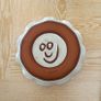Stephen Pearce 9" Curly Plate Image 2