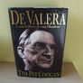 Hard Back Book- De Valera By Tim Pat Coogan Image 2